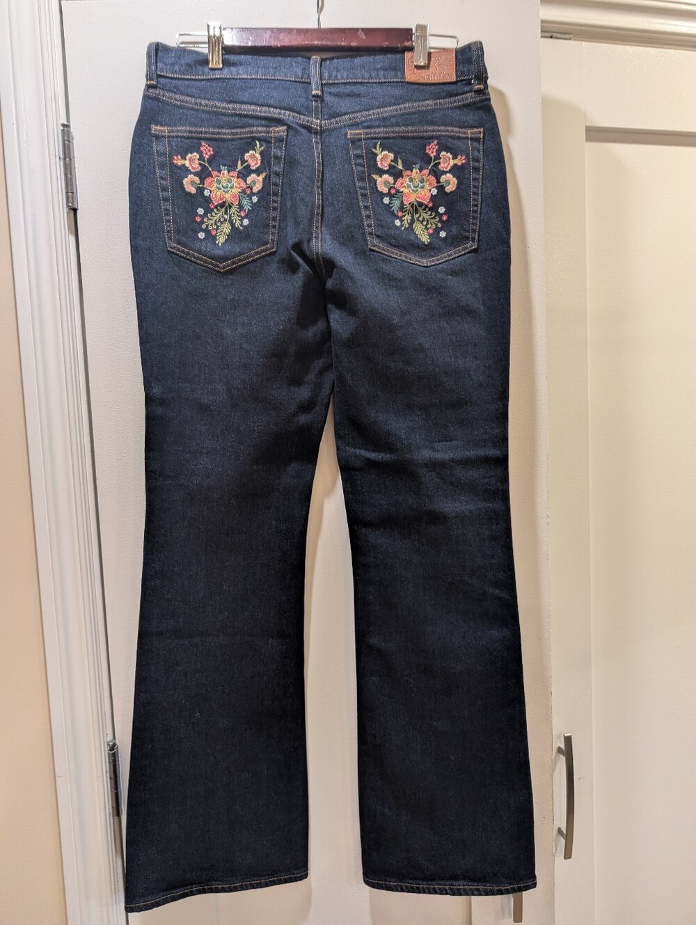NWOT Johnny Was Jeans,30